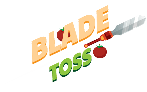 Blade Toss